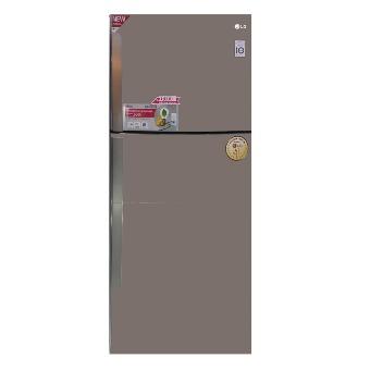 LG KULKAS GN-B602HLCL LEMARI ES 2 PINTU (FREE ONGKIR)