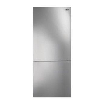 LG Kulkas Inverter GN-B519PLCZ -450L - Silver