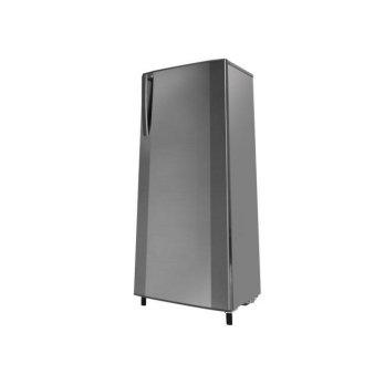 LG LEMARI ES 1 Pintu LVS (LOW VOLTAGE STARTABILITY) GN-V204RL + FREE ONGKIR JABODETABEK