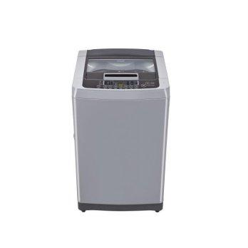 LG TS91VM Top Load Washing Machine KAPASITAS 9KG + FREE PENGIRIMAN JABODETABEK