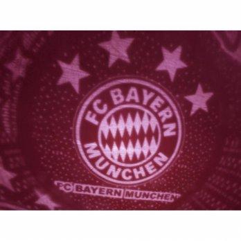 Lampu Tidur Proyektor Star Master Klub Bola Bayern Munchen / Munich Putar