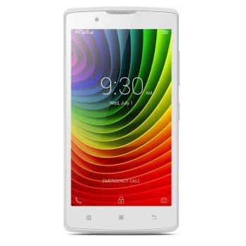 Lenovo A2010 - 8 GB - White