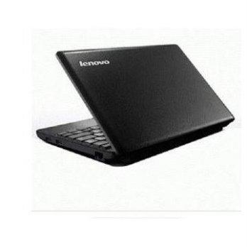 Lenovo IdeaPad E10-30 Black