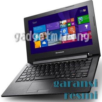 Lenovo IdeaPad S20 30 Notebook [11.6"/N2840/2GB] Garansi Resmi | Laptop Murah