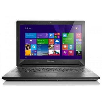 Lenovo Ideapad G40-45 63id Black