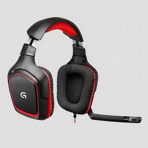 Logitech G230 Stereo Gaming Headset