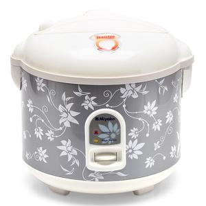 MIYAKO MCM-528 - Rice Cooker