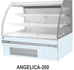 MULTIDECK OPENED CHILLER/SELF CONTAINED (ANGELICA-200)