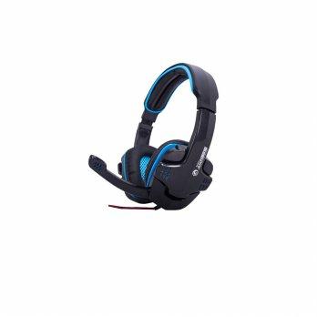 Marvo Headset Gaming H8316 - Biru 