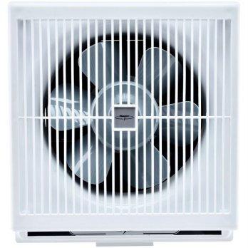 Maspion MV 200 NEX Exhaust Fan 8" - Abu-abu