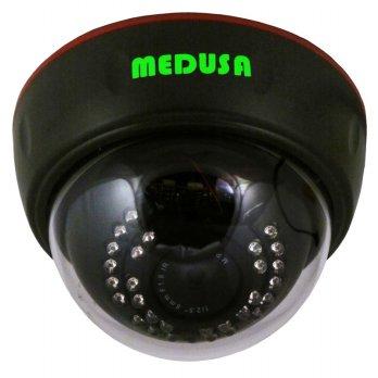 Medusa CCTV IP Cam Indoor IPC-N301-130W-6MM - Hitam