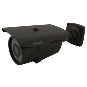 Medusa CCTV Outdoor WIV-TSH-008IIA700 TVL - Variable Fokal Lens - Grey