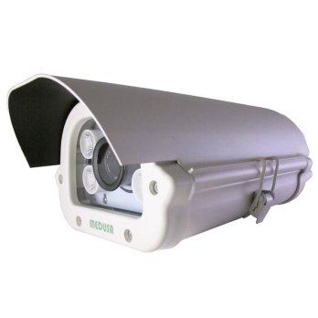 Medusa CCTV Outdoor WIW-TSH-006IIA 4 Array Body Metal - Cream