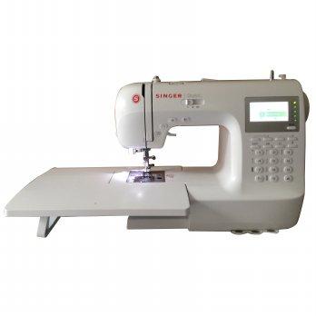 Mesin Jahit Quilting , Craft , Patchwork Singer 9100 Stylist (Portable)