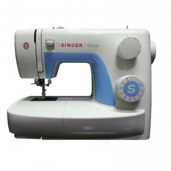 Mesin Jahit SINGER® 3221 SIMPLE™ (Portable)