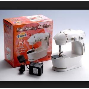 Mesin jahit 4 in 1 sewing machine Mini tailor penjahit rumah tangga OK