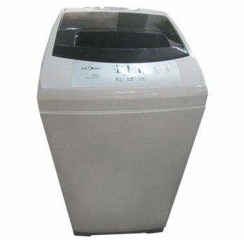 Midea MAS70-S1101G Mesin Cuci Top Load