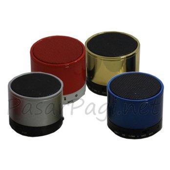 Mini Bluetooth Speaker