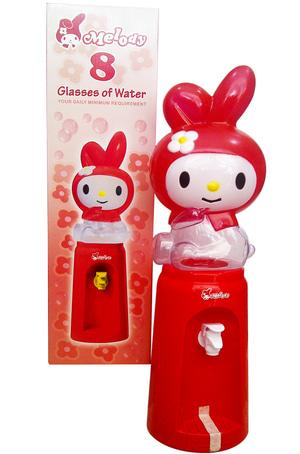 Mini DISPENSER Murah DISPENSER MY MELODY