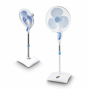 Miyako Kipas Angin TJR-10 1Multi Fan 3 in 1 Dilengkapi Remote