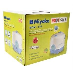 Miyako MCM-612 Magic Com 1.2 L