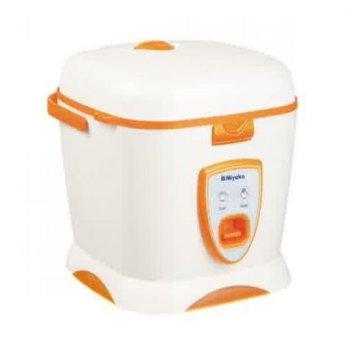 Miyako Rice Cooker MCM-29 BH