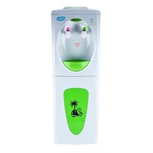 Miyako WD-389 HC Dispenser Air - Putih/Hijau