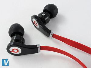 Monster Beats By Dr Dre TOUR Earphone Headset OEM A++ BASS MANTAP