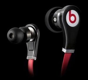 Monster Beats By Dr Dre Tour Earphone OEM A++