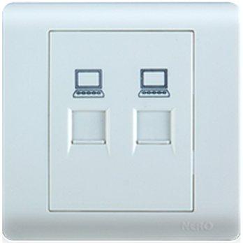 NERO DATA OUTLET F16 F16PCA2 CASA