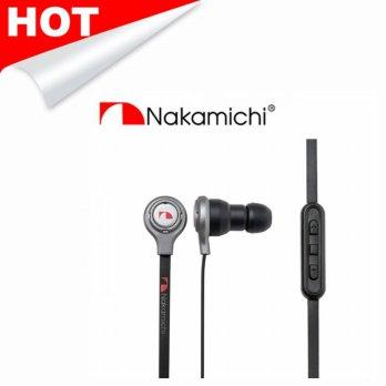 Nakamichi NEP – MV12 Ear Phone