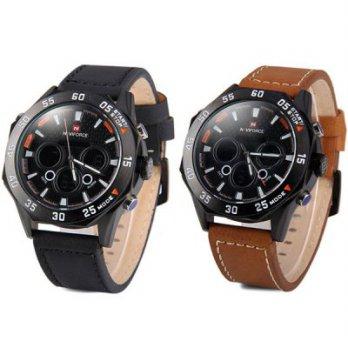 Naviforce NF 9043 Double Time Original