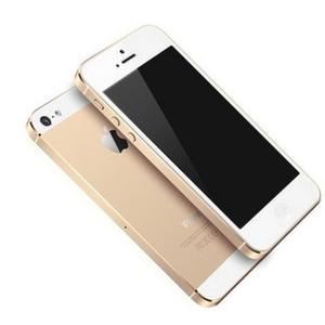 New apple Iphone 5s 16GB garansi Resmi TAM