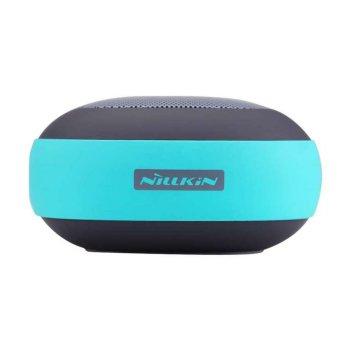 Nillkin Stone Bluetooth Speaker - Hijau