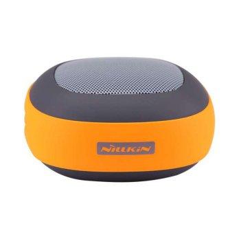 Nillkin Stone Bluetooth Speaker - Orange