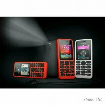 Nokia 130 - Black