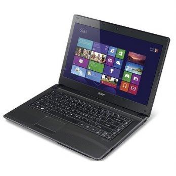 Notebook ACER ONE 14 Z1402-37W3 Ci3-5005U 2.0GHz Intel HD5500 500GB Ram 2GB 14 inch DOS