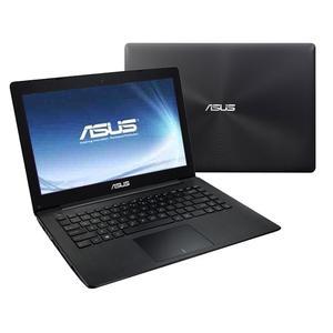 Notebook Asus X453ma-wx237d Black Intel Hd N3540 Quad 2.16-2.66ghz Lcd 14 Inch Ram 2gb Hdd 500gb Dos