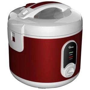 OX-816 Mars Rice Cooker Oxone 1.8Lt - Merah