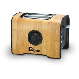 OXONE BAMBOO BREAD TOASTER - OX-951