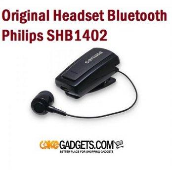 Original Headset Bluetooth Philips SHB1402/97