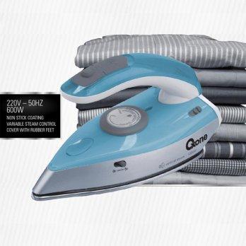 Ox-838 TRAVEL IRON