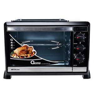 Oxone 4 in 1 Oven Elektrik OX-858BR