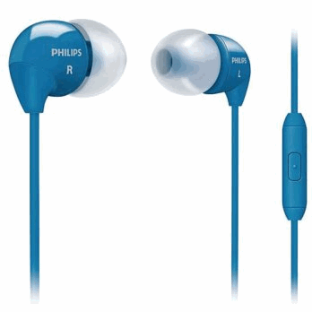 PHILIPS EARPHONE SHE 3515