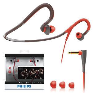 PHILIPS SHQ 4200 SPORT HEADPHONE