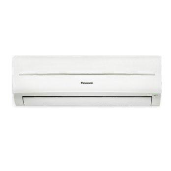 Panasonic AC Split 1/2 PK Standard R-32 Eco Tough CS-YN05RKJ (UNIT SAJA)