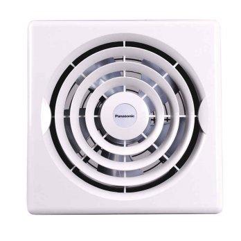 Panasonic FV-20TGU Ceiling Fan - Putih