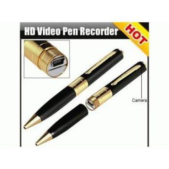 Pen Kamera (spy pen camera) High Quality - tanpa memory RESOLUSI 720*480