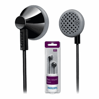 Philips Earphone SHE 2000