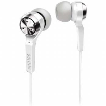 Philips Earphone SHE 8500 WT - White